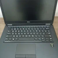 لپ‌تاپ دل LATITUDE E7450|رایانه همراه|اندیشه, اندیشه فاز ۱|دیوار