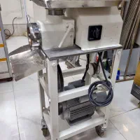 چرخگوشت الکترو کار ۳۲ درحد  نونو