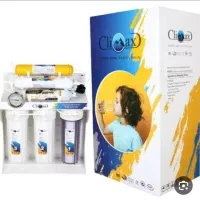 دستگاه تصفیه آب خانگی تایوانیcck /climax/caware