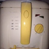 سرخ کن و آبمیوه گیری