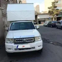 پادرا پلاس مدل ۴۰‌۱