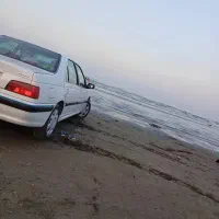 پارس|خودرو سواری و وانت|اصفهان, شهرک میلاد|دیوار