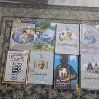 کمک درسی فیزیک برای دهم یازدهم دوازدهم تجربی