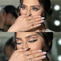 خدمات و آموزش میکاپ.شینیون .ناخن.