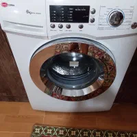 لباسشویی کورال