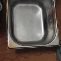 سرخ کن گازی وه کپسول گاز|اجاق گاز و لوازم برقی پختوپز|محمدشهر, شهرک پیام (مهرالبرز)|دیوار