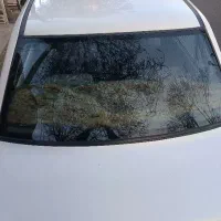 پراید ۸۷ دوگانه کارخانه شاسی پلمپ|خودرو سواری و وانت|اهر, |دیوار