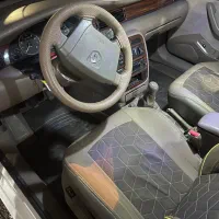 سمند lx مدل ۹۵|خودرو سواری و وانت|گنبد کاووس, |دیوار