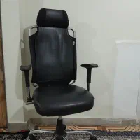 صندلی چرخدار مدریت