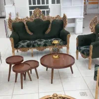 مبل سلطنتی فقط ۳۶ تومان با ارسال رایگان