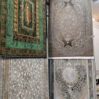 قالیچه 4 متری مدرن آریستا