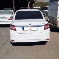 ساینا دنده‌ای EX، مدل ۱۴۰۱|خودرو سواری و وانت|تربت‌حیدریه, باغ سلطانی|دیوار