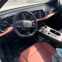 چانگان نیمه فول ۲۰۲۵ صفر