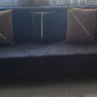 دست دومخیلیتمیز۸نفره|مبلمان خانگی و میز عسلی|اصفهان, جویباره|دیوار