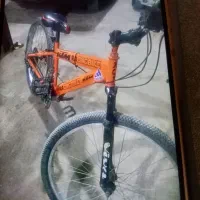 دوچرخه|دوچرخه، اسکیت، اسکوتر|کازرون, |دیوار