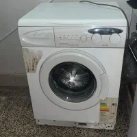 لباسشویی دوو ۵ کیلویی