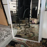 آینه قدی|آینه|قم, انصارالحسین|دیوار