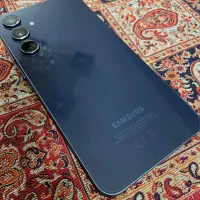 سامسونگ a55 درحد نو