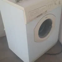 لباسشویی هایر