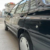 پراید صندوق‌دار بنزینی، مدل ۱۳۸۸هیدرولیک|خودرو سواری و وانت|رشت, آزادگان|دیوار