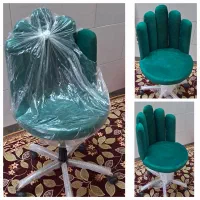 صندلی جکدار