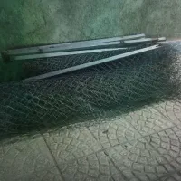 فنس|مصالح و تجهیزات ساختمان|ساوه, |دیوار