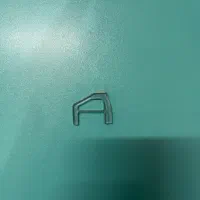 پایه شیشه ای نگهدارنه افقی ps5 (بدون دیسک)
