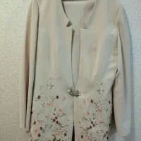 کت و شلوار زنانه