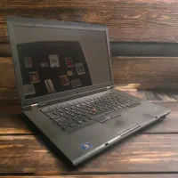 لبتاب لنوو ThinkPad core i5|رایانه همراه|تهران, خواجه نظام الملک|دیوار
