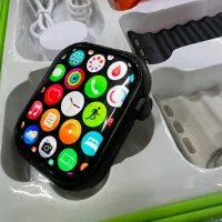 ساعت هوشمند+ایرپاد+7بند/فروشگاه پلاس/|ساعت|کرمانشاه, |دیوار