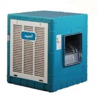 کولر آبی 7000 امید پوشالی