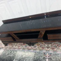 میز تی وی|میز تلویزیون|ایوان, |دیوار