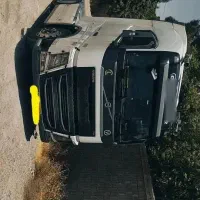 FH 500سایپا دیزل مدل 97 EEV