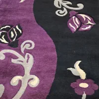 قالیچه ماشینی|فرش|مشهد, رستگار|دیوار