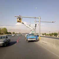 اجاره بالابر نیسان جرثقیل سبد دار بالابر نفر بر|خدمات حمل و نقل|گرمدره, |دیوار