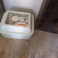 دستگاه جوجه کشی
