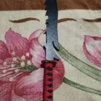 چاقو وشمشیر فروش فوری|کوهنوردی و کمپینگ|محمدشهر, همایون ویلا|دیوار