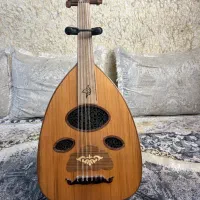 عود حدیثت زیاب یک گیریف دار