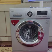 ماشین لباسشویی اتوماتیک ۷ کیلویی