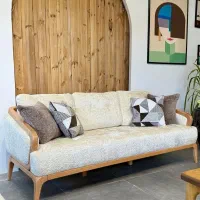 مبلمان زمرد خاص پسند