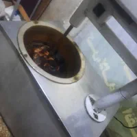 دستگاه سوهان پزی
