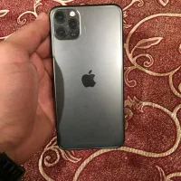 ایفون ۱۱ پرو مکس