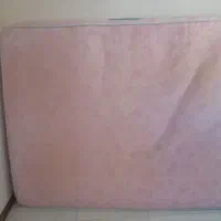 تشک تخت دو نفره رویال طبی