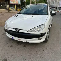 206 تیپ۵ مدل96