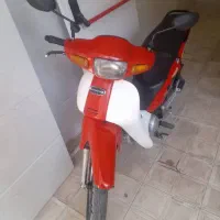موتور مودناس