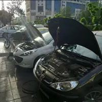شارژ گاز کولر ۱۳۴a|خدمات موتور و ماشین|تهران, شاهین|دیوار