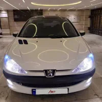 206 تیپ ۳ سقف پانا