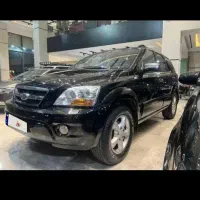 سورنتو ۲۰۰۹