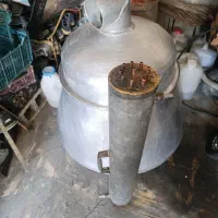 دیگ چکشی