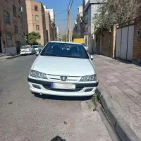 پژو پارس xu7p|خودرو سواری و وانت|تهران, مشیریه|دیوار